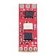 thumbnail image 3 of Controlador Brushless para Avión RC Controlador de Motor Eléctrico Placa Ligera de Instalación Fácil Accesorio para Multicóptero Material Resistente P rojo, 3 of 5