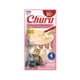 thumbnail image 2 of Churu Cat Senior 10+ Atún y Salmón 14g x4 Pack 6 Unidades, 2 of 6