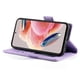 thumbnail image 2 of Funda Cartera Magnética con Tarjetas y Soporte para Samsung Galaxy A37 5G Morado, 2 of 6