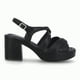thumbnail image 1 of Sandalia Mujer Negro Marcia Piccadilly, 1 of 3