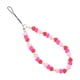 thumbnail image 5 of Pulsera De Cuentas Con Cordón Para Teléfono Con Dibujos Animados, Llavero, Decoración Para Teléfono, Correa Para La Muñeca, Cuentas Con Forma De Corazón, 5 of 5