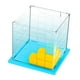 thumbnail image 5 of Bloques Cúbicos Pequeños, Ayuda Didáctica De Matemáticas Para Apilar Y Resolver Problemas De Habilidades Para Niños, 5 of 5