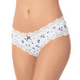 thumbnail image 1 of Pantaleta de Algodón con Encaje, 1 of 3