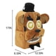 thumbnail image 4 of Mochila Bioworld Five Nights At Freddy's Freddy Head, 4 of 7