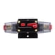 thumbnail image 2 of Restablecimiento manual del disyuntor 12v / 24v auto auto bote portafusibles de audio 60a 01, 2 of 4