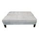 thumbnail image 2 of Futon Patagonia Gris Felpa 3 Cuerpos Pmadera, 2 of 2