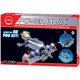 thumbnail image 1 of Kit E-Blox Power Blox Pro de bloques de construcción 3D con LED, 1 of 2