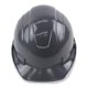thumbnail image 2 of Casco de seguridad RK SAFETY RK-HP14 con suspensión de trinquete de 4 puntos, 2 of 6