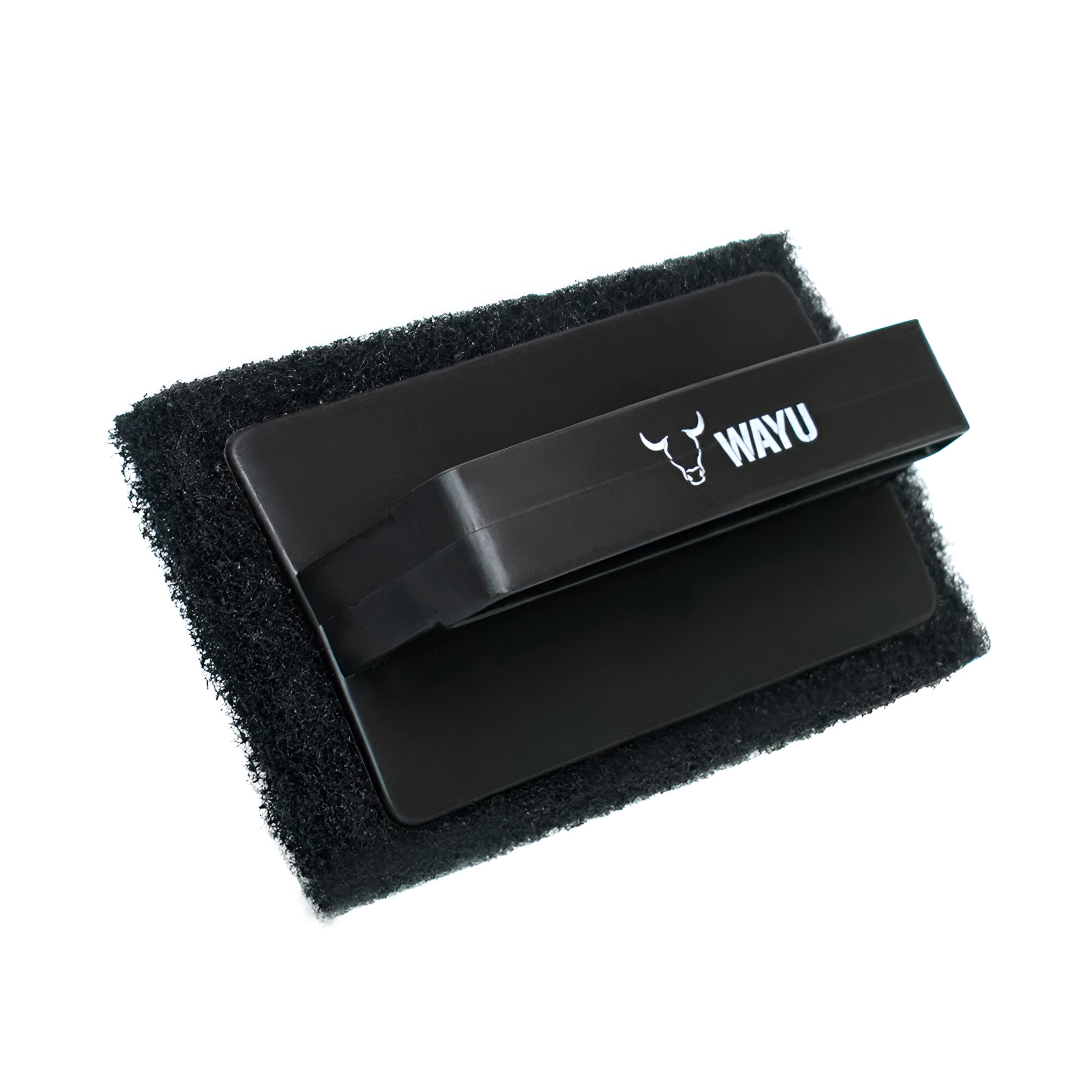 Disparo - Esponja Wayu Limpia Parrilla Restos Grasas Asados Abrasiva
