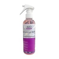 Aio - Limpiador Textil & Tapicería Multiusos Autos Y Hogar 250 Ml
