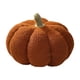 thumbnail image 1 of Almohadas De Calabaza De Halloween, Cojín Decorativo De Felpa Para Sofá, Dormitorio, Sofá, Marrón, 1 of 5