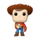 thumbnail image 2 of FUNKO POP - WOODY, 2 of 7