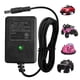 thumbnail image 1 of Cargador de Batería VitalKos 12V 1A para Juguetes Eléctricos Infantiles, 1 of 8