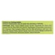 thumbnail image 3 of Jabón de manos en espuma Mrs. Meyer's Clean Day Lemon Verbena, 300 ml x 4, 3 of 3