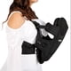 thumbnail image 4 of Mochila portabebé rs-80140 Negro, 4 of 6