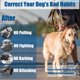 thumbnail image 5 of Collar para perro Freedom&Soul 58‑66 cm 3,5 mm ajustable XL, 5 of 8