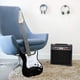 thumbnail image 5 of Amplificador De 20 W Para Guitarra Eléctrica Con Altavoz Color Negro, 5 of 6