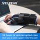 thumbnail image 5 of Muñequera Velpeau para túnel carpiano con estabilizador de pulgar, 5 of 6