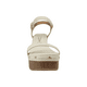 thumbnail image 3 of SANDALIAS VIZZANO BLANCO MUJER | 6541.200.28683-100712 - Talla 34, 3 of 6