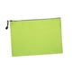 thumbnail image 3 of Organizador De Almacenamiento De Bolsillo Para Documentos, Bolsa Ligera Con Cremallera Para Viajes, Oficina, Verde, 3 of 3