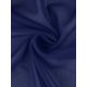 thumbnail image 5 of INSPIRE CHIC Boleros de Malla Transparente para Mujer, Mangas 3/4, Cárdigan Corto Ligero Azul Oscuro XL, 5 of 6
