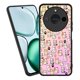 thumbnail image 1 of Carcasa Compatible con HONOR X9C SMART Diseño 124, 1 of 3