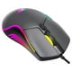 thumbnail image 3 of Havit MS1029 – Mouse Gamer RGB con 7200 DPI y 6 Botones Programables, 3 of 8