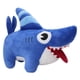 thumbnail image 1 of Peluche Dupuci Shark Dog de 26 cm para niños, 1 of 6