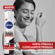 thumbnail image 3 of Desodorante Spray Nivea Black White Mujer, 3 of 6