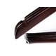 thumbnail image 5 of Perchas de Madera Calidad Premium Sólidas para Traje y Abrigo Caoba (5), 5 of 8