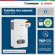 thumbnail image 2 of Calefont ionizado tiro natural 7 litros GN Therm 1500 BOSCH, 2 of 9