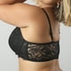 thumbnail image 2 of Sosten Bralette Encaje Flor Flores 13500-2, 2 of 4