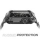 thumbnail image 2 of Correa y funda SUPCASE 38 mm negra para Apple Watch 3, 2 of 6