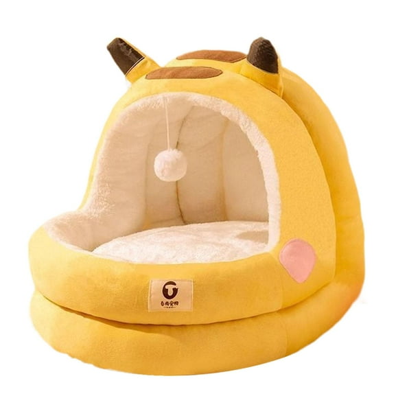 Gatos Amazon Camitas Para Perros Camas Cuadradas De Felpa Para