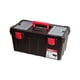 thumbnail image 2 of Caja de Herramientas 20 Piezas 95%pp5%steel Hyper tough 320134h 1.64 kg Rojo+negro, 2 of 3