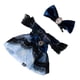 thumbnail image 4 of Ropa Para Mu?ecas Mu?eca BJD Mu?ecas Recién Nacidas Vestido Ropa Informal Accesorios Para Mu?ecas Lazo, 4 of 5