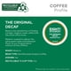 thumbnail image 3 of Coffee Eight O'Clock The Original Decaf K-Cup, cápsulas x32, 3 of 9