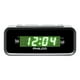 thumbnail image 3 of Radio FM Reloj Digital Alarma Negro C1006G, 3 of 5