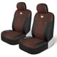 thumbnail image 1 of Fundas de asiento automotrices CAT MeshFlex para automóviles, camiones y SUV, 1 of 7