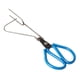 thumbnail image 1 of Acero Inoxidable Esmalte Abrazadera Pinza Alicates De Porcelana Herramientas Manuales Forma De U, 1 of 5