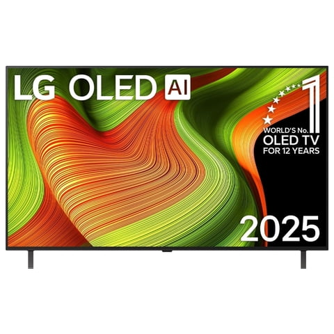 Televisor 55"" Oled 4K Uhdoled55B5Psa Smart Tv Lg