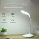 thumbnail image 2 of Smart Portable Desk Lamp - USB Rechargeable, Touch Control, Eye-Protection Night Light - Perfect Gift for Birthdays, Easter, Boys & Girlfriends!, 2 of 2