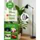 thumbnail image 5 of Lámpara de Cultivo LED de Espectro Completo Arikashin con Temporizador, 5 of 8