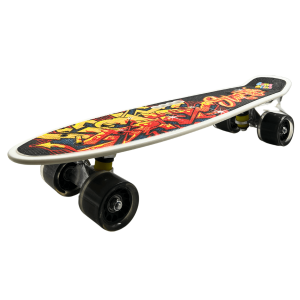 Linea Sport - Tabla Patinetas Skate Para Niños Variedad De Diseños.