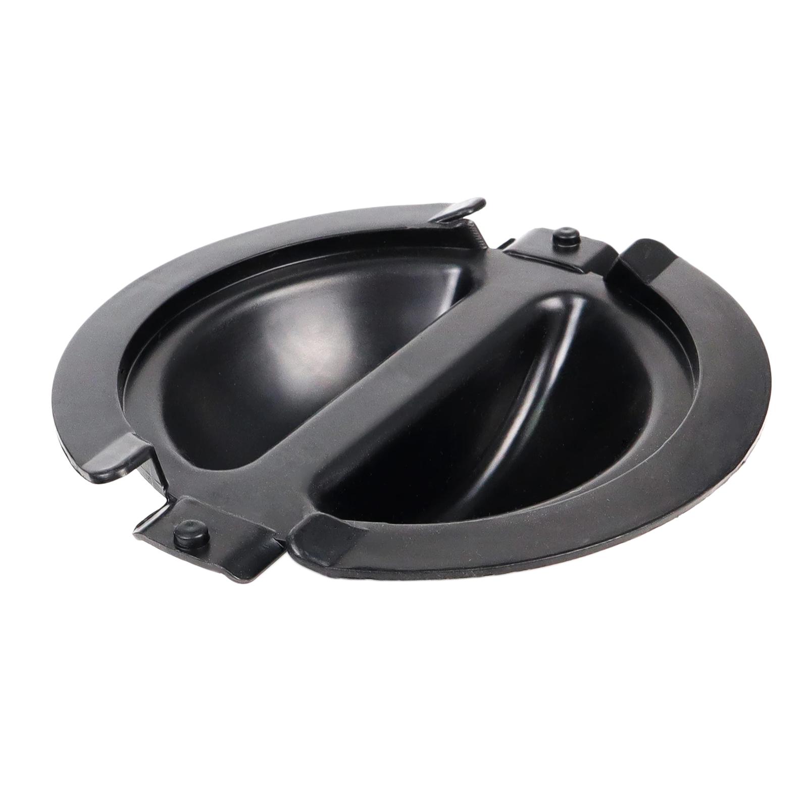 Ioensy - 55079293Ad Cubierta De Revestimiento De Hoja Delantera Para Reemplazo Directo Grand-Cherokee