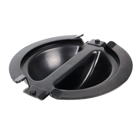 Ioensy - 55079293Ad Cubierta De Revestimiento De Hoja Delantera Para Reemplazo Directo Grand-Cherokee