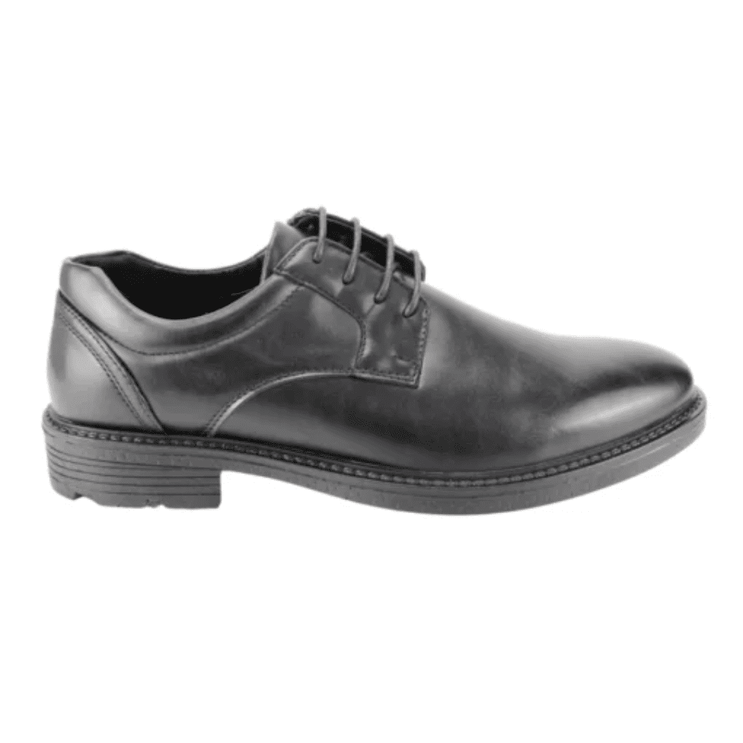 Zapatos Formales New Walk Derby | Zm22-1552-90 - Talla 42