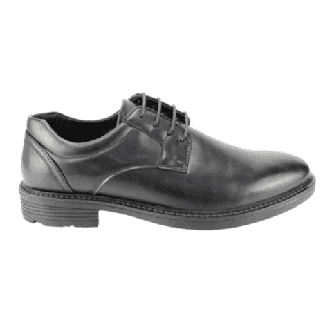 Zapatos Formales New Walk Derby | Zm22-1552-90 - Talla 43