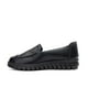 thumbnail image 2 of Mocasín Casual Mujer Izaro Negro 40, 2 of 3