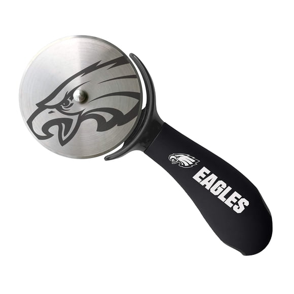 Cortador De Pizza Nfl Philadelphia Eagles
